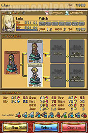 mercenaries saga 2: order of the silver eagle