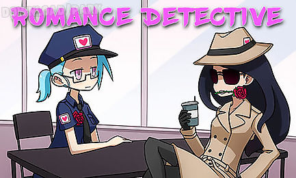 romance detective