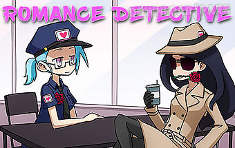 Romance detective