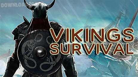 vikings survival simulator 3d