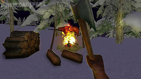 vikings survival simulator 3d