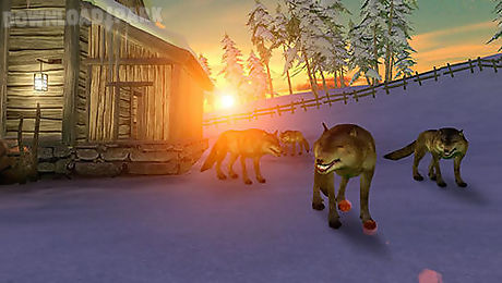 vikings survival simulator 3d