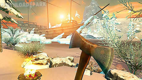 vikings survival simulator 3d