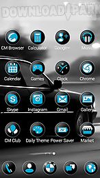 new latest themes for android