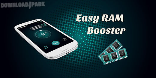 Ram speed booster free download