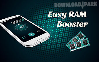 Easy ram booster