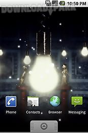 fireflies live wallpaper free