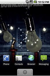 fireflies live wallpaper free