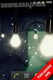 fireflies live wallpaper free