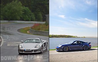 Porsche wallpaper backgrounds