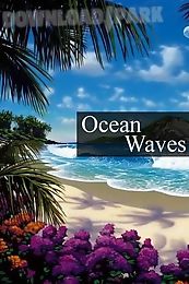 relax ocean waves sleep