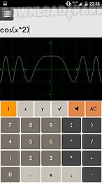 scientific calculator 3d free