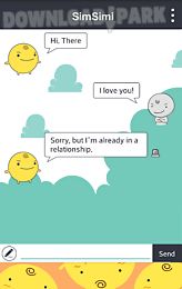 simsimi