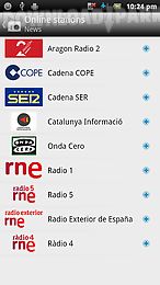 spanish radio stations