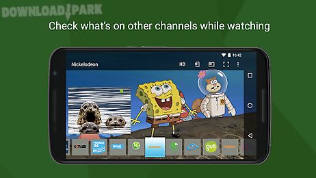 spb tv - free online tv