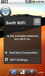 swift wifi