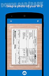 turbotax tax return app