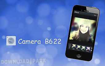 B622 line® camera