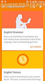 english grammar ultimate
