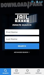 jailbase - arrests + mugshots