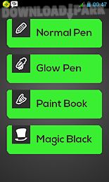 magic paint for android