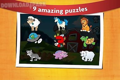 peg puzzle games for kids free