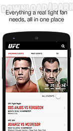 ufc