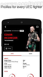 ufc