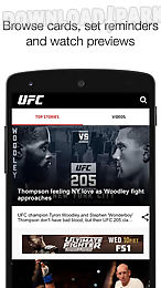 ufc
