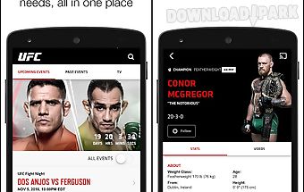 Ufc