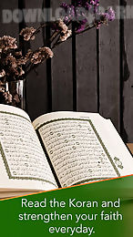 arabic quran