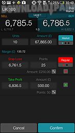 Cmc Cfd And Forex Trading App Android Anwendung Kostenl!   ose - 