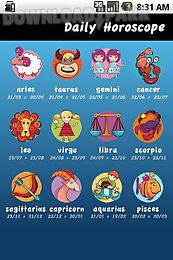 daily horoscope - aquarius
