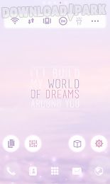 dreams dodol launcher theme