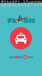 flash cab