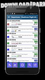 flights gatwick airport