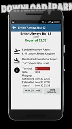 flights gatwick airport