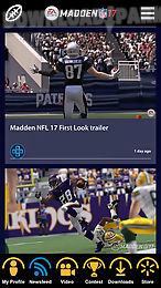launchday - madden nfl