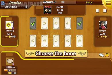 free download game domino offline