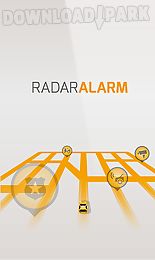 radar alarm