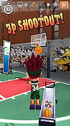 swipe basketball 2