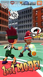 swipe basketball 2