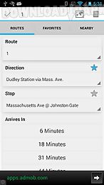 yourbus mbta