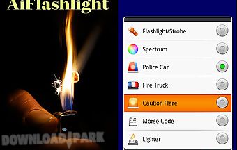 Aiflashlight