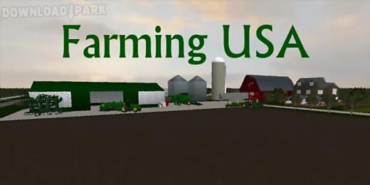 farming usa professional