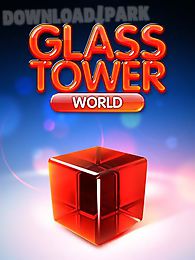 glass tower world