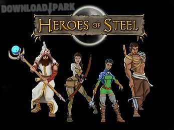 heroes of steelrpg elite