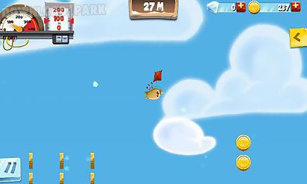 Learn to Fly APK (Android Game) - Free Download