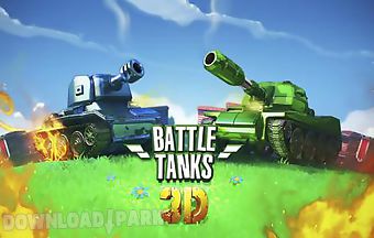 Lords of the tanks: battle tanks..