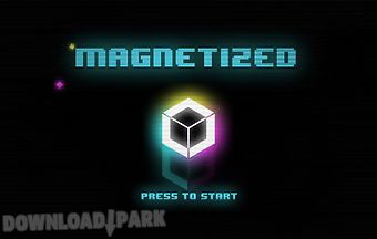 Magnetized